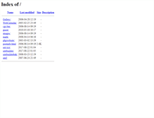 Tablet Screenshot of kitchenmedic.com